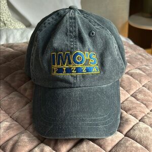 IMO's Pizza Gray Cap St Louis